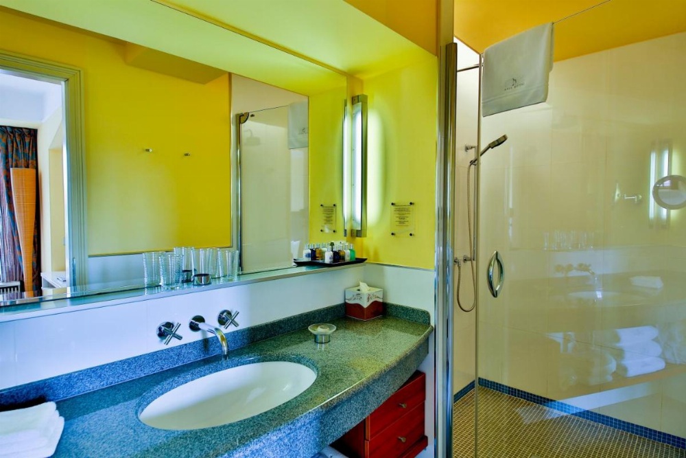 Aria Hotel Image 16