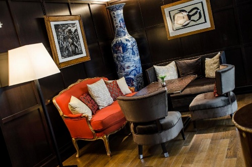 Aria Hotel image 17