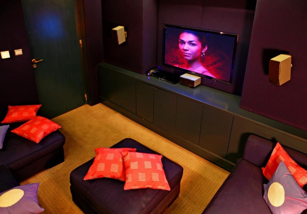 Aria Hotel Image 18