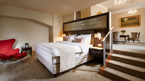 Aria Hotel image 23