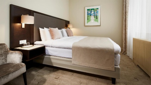 Aria Hotel image 3