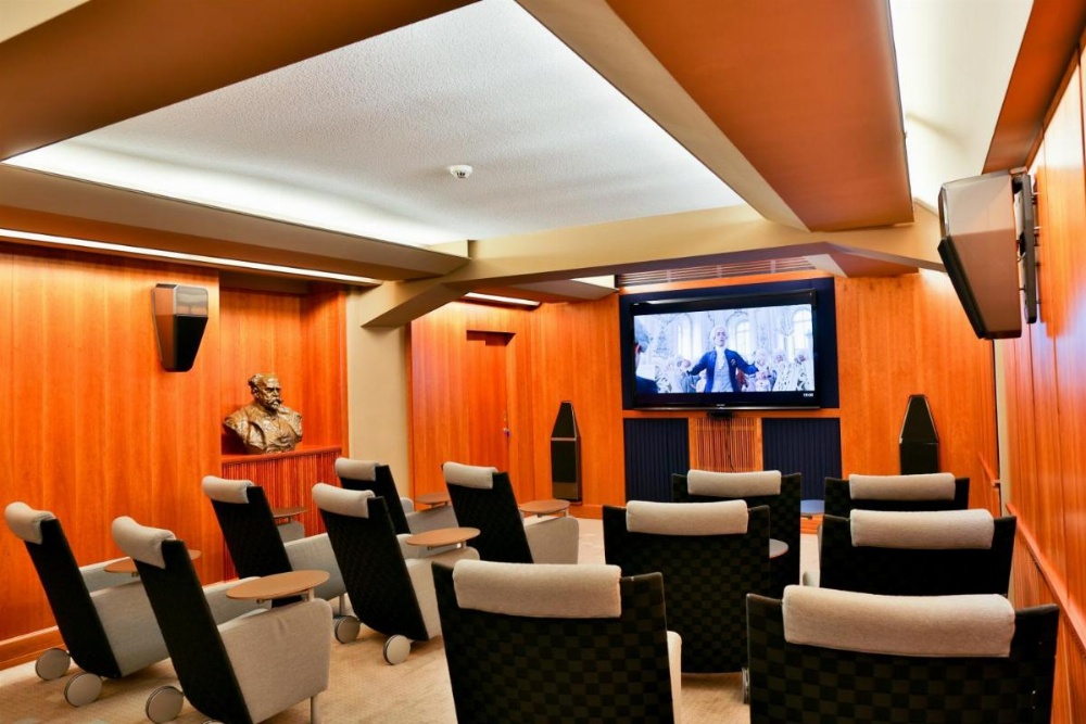 Aria Hotel Image 36